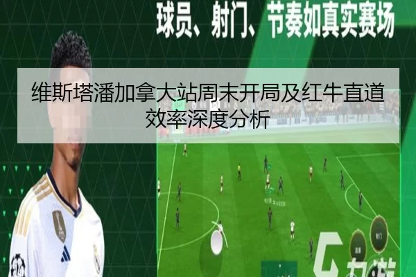 维斯塔潘加拿大站周末开局及红牛直道效率深度分析
